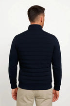 VESTE HYBRIDE HOMMES