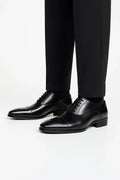 CHAUSSURES DERBY CLASSIQUES POUR HOMME