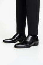 CHAUSSURES DERBY CLASSIQUES POUR HOMME