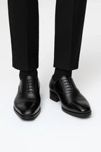 CHAUSSURES DERBY CLASSIQUES POUR HOMME