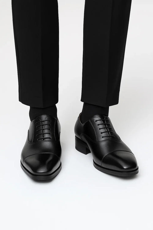 CHAUSSURES DERBY CLASSIQUES POUR HOMME