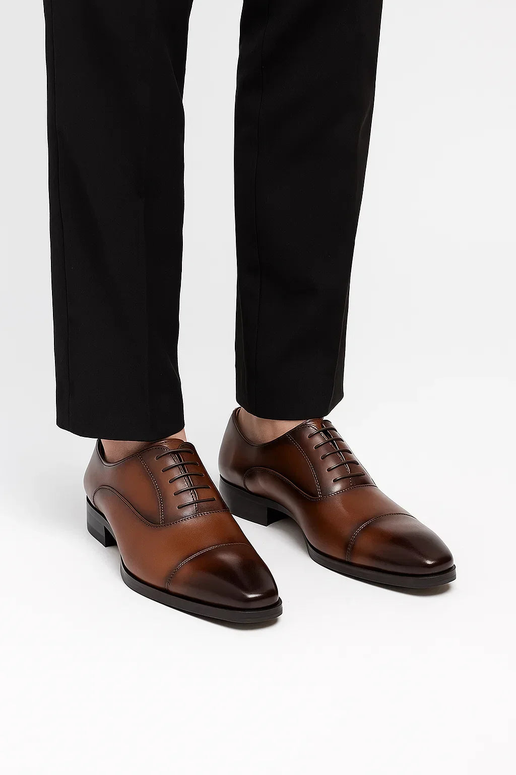 CHAUSSURES DERBY CLASSIQUES POUR HOMME
