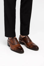 CHAUSSURES DERBY CLASSIQUES POUR HOMME