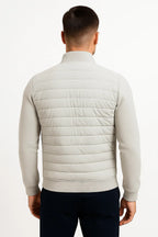 VESTE HYBRIDE POUR HOMME