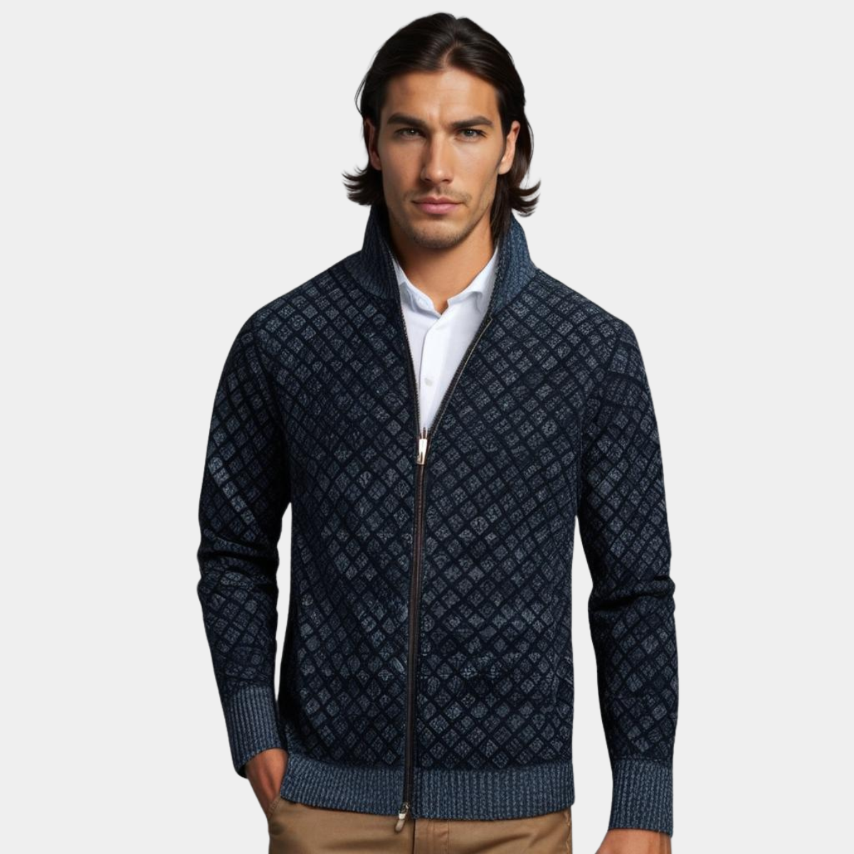 GILET POUR HOMME