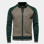 GILET ROSSI ROMA POUR HOMME