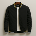 BOMBER VESTE HOMMES