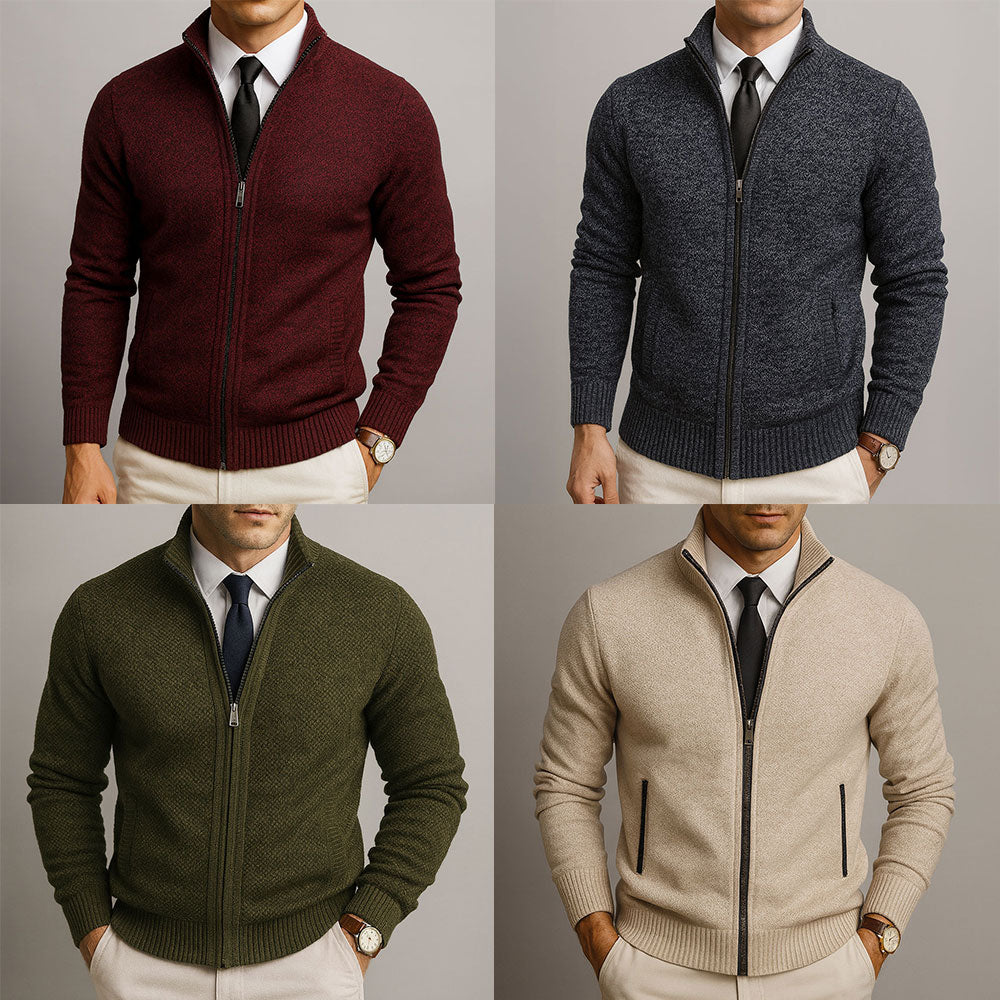 CARDIGAN POUR HOMME