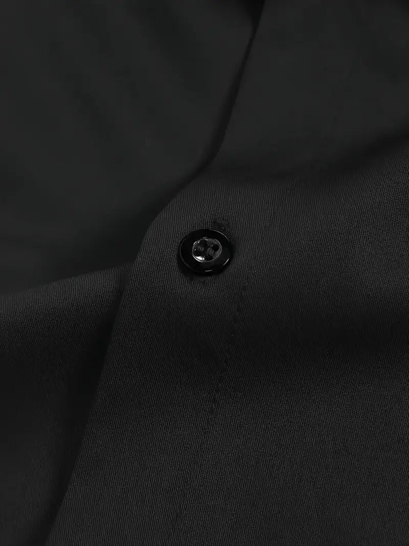 CHEMISE À MANCHES LONGUES POUR HOMME