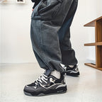 BASKETS URBAINES HOMMES