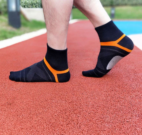 CHAUSSURES SÉCURITÉ HOMMES