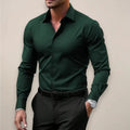 Vert foncé