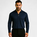 Bleu marine