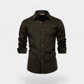 Vert militaire