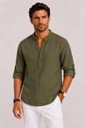 Vert militaire