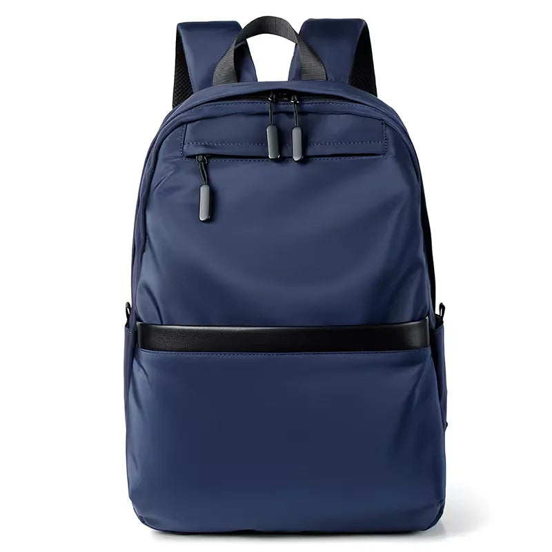 Sac À Dos De Voyage Avec Multiples Compartiments Pour Hommes