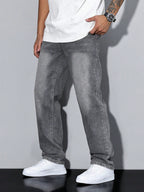 JEAN LARGE HOMMES