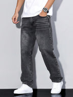 JEAN LARGE HOMMES