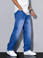 JEAN LARGE HOMMES