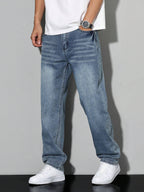 JEAN LARGE HOMMES