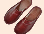 Chaussons D'Intérieur Slip-On Pour Hommes