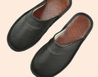 Chaussons D'Intérieur Slip-On Pour Hommes