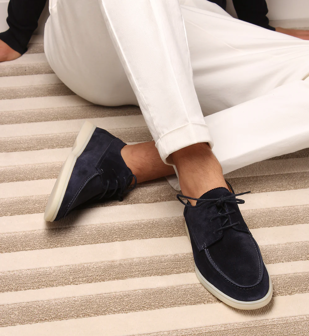 DERBIES HOMMES