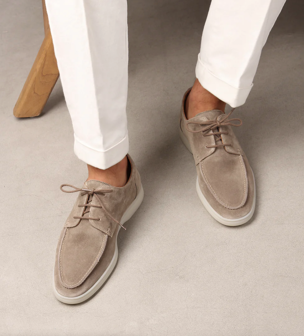 DERBIES HOMMES