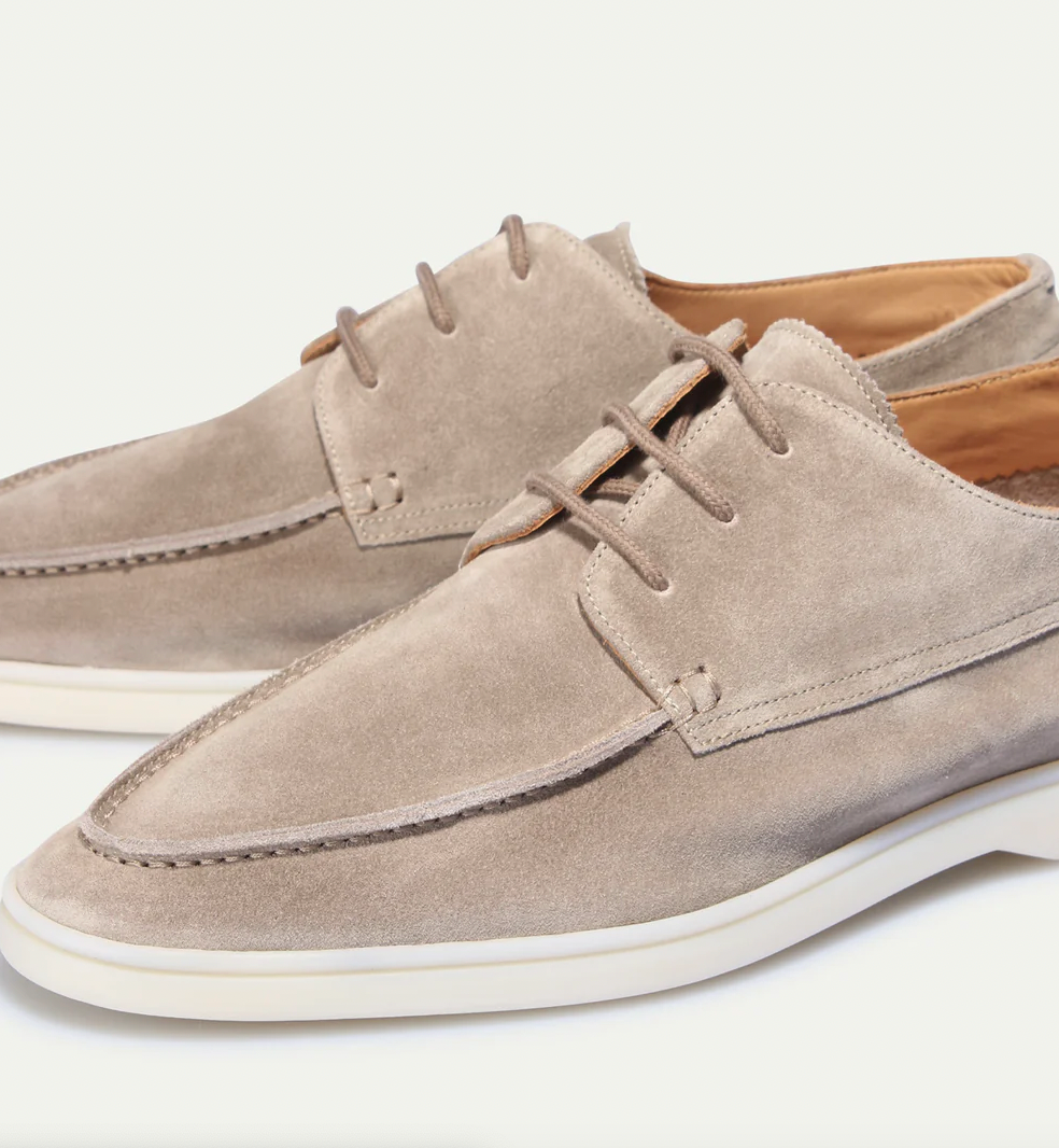 DERBIES HOMMES