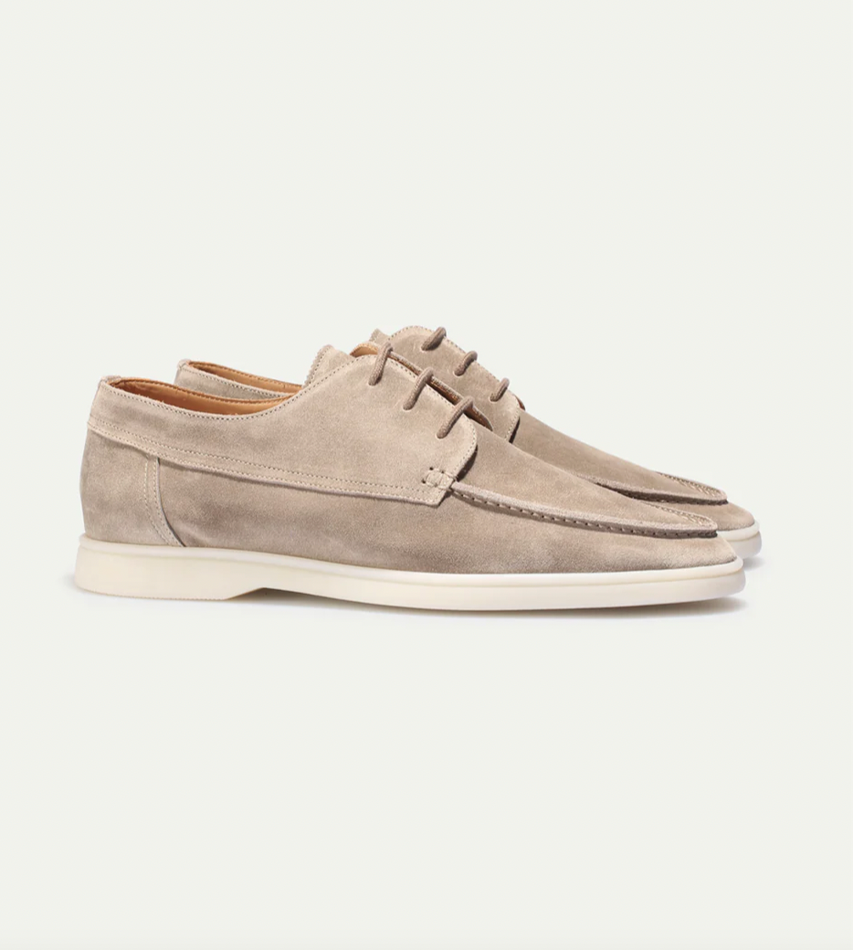 DERBIES HOMMES