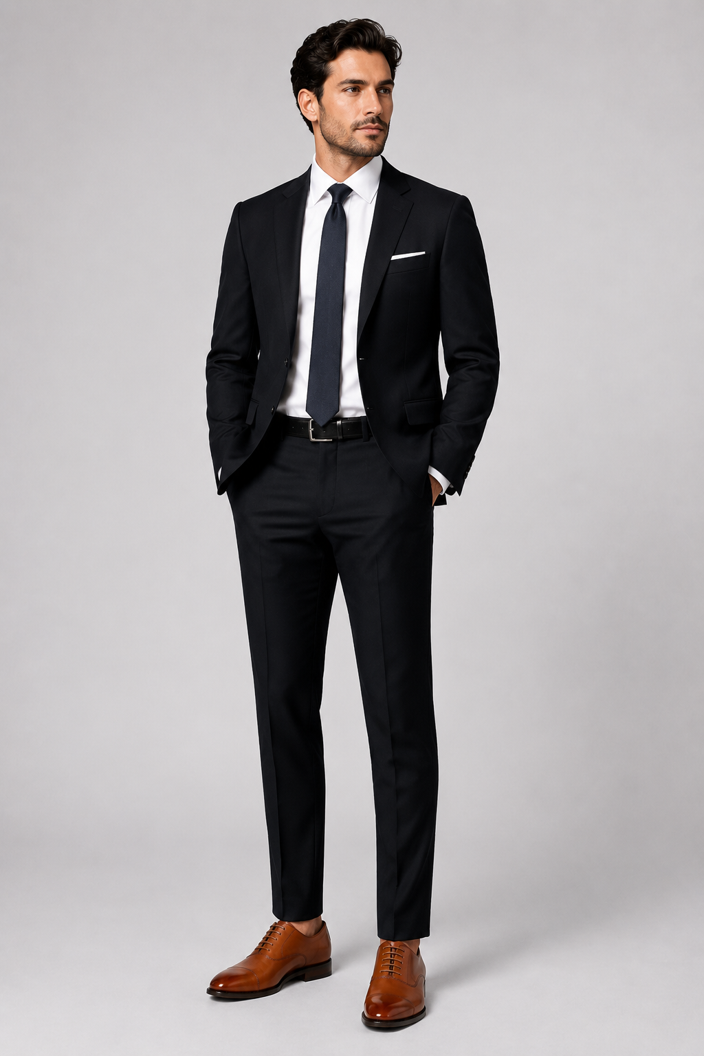 Derbies hommes - image 4