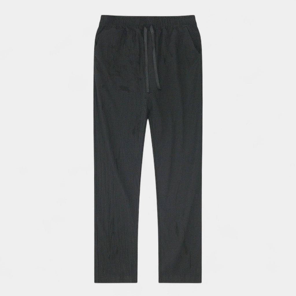 PANTALON HOMME LIN ÉTÉ