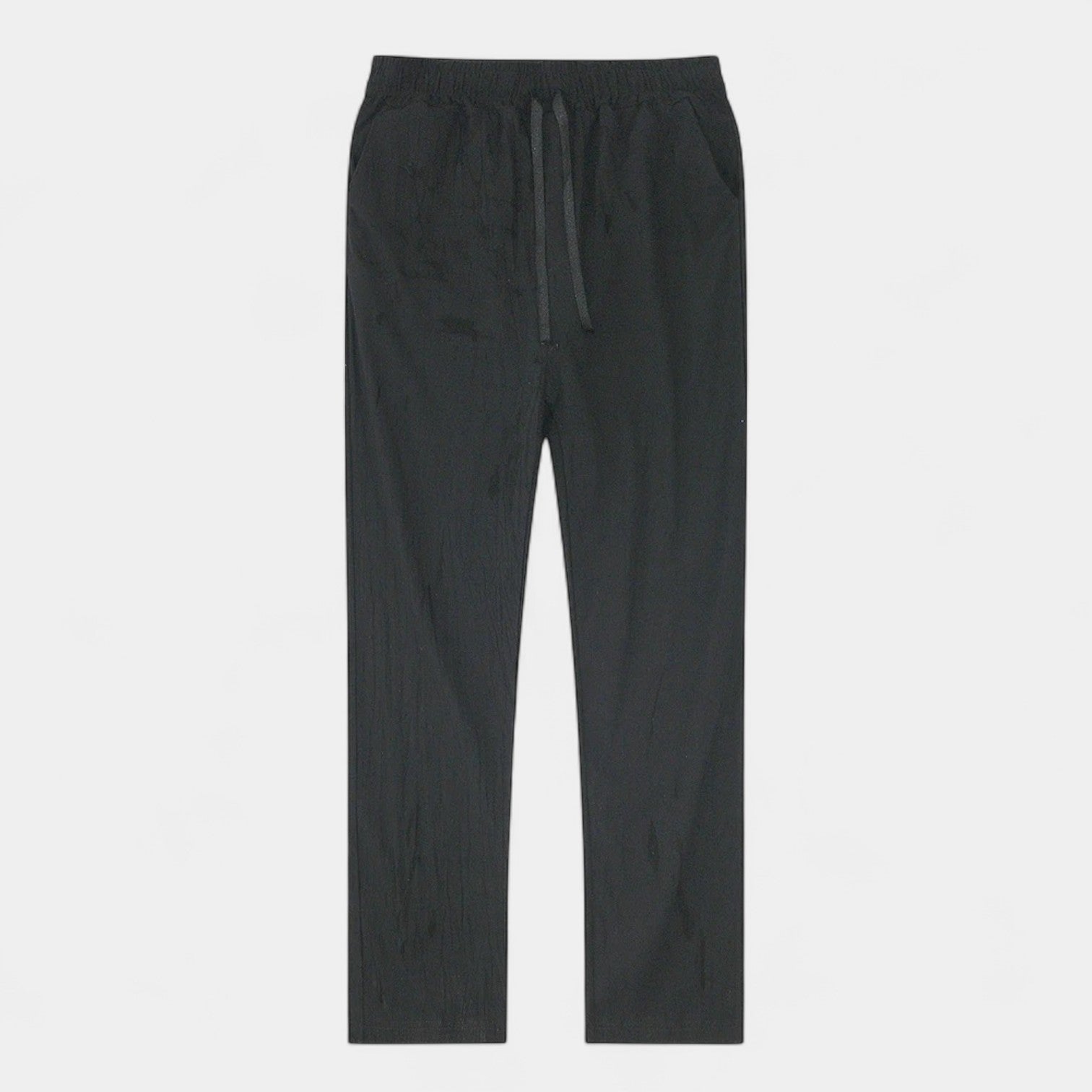 PANTALON HOMME LIN ÉTÉ
