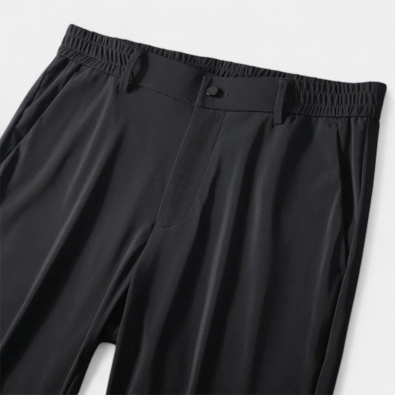 PANTALON HOMME RESPIRANT CLASSIQUE