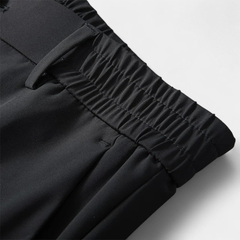 PANTALON HOMME RESPIRANT CLASSIQUE