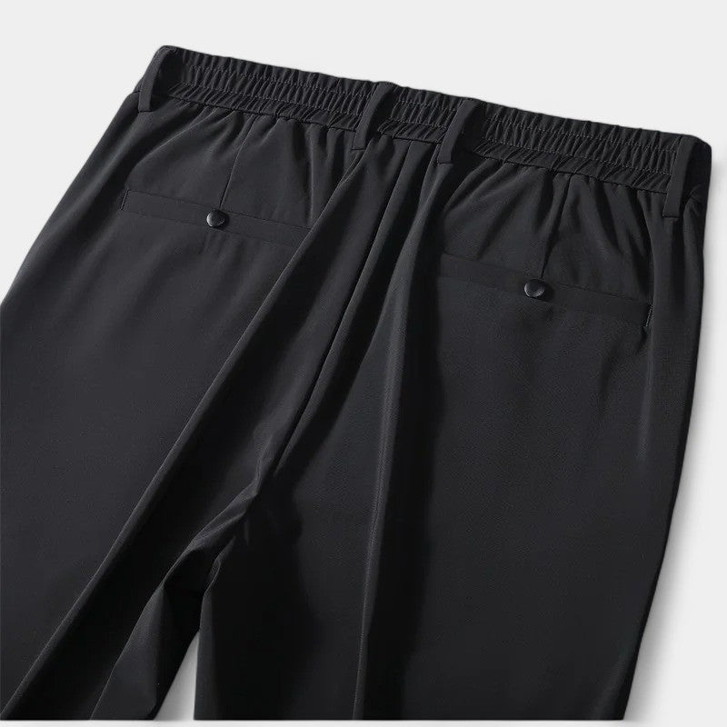 PANTALON HOMME RESPIRANT CLASSIQUE