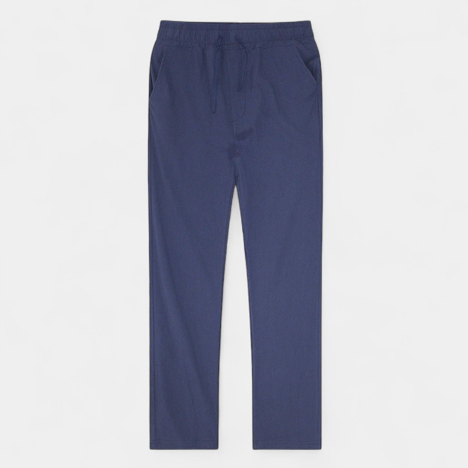 PANTALON HOMME LIN ÉTÉ
