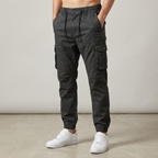 JOGGER CARGO UTILITY POUR HOMME
