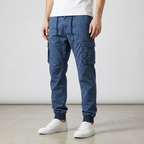JOGGER CARGO UTILITY POUR HOMME