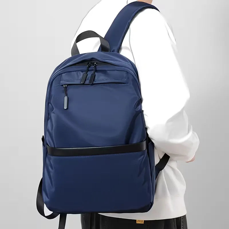 Sac À Dos De Voyage Avec Multiples Compartiments Pour Hommes
