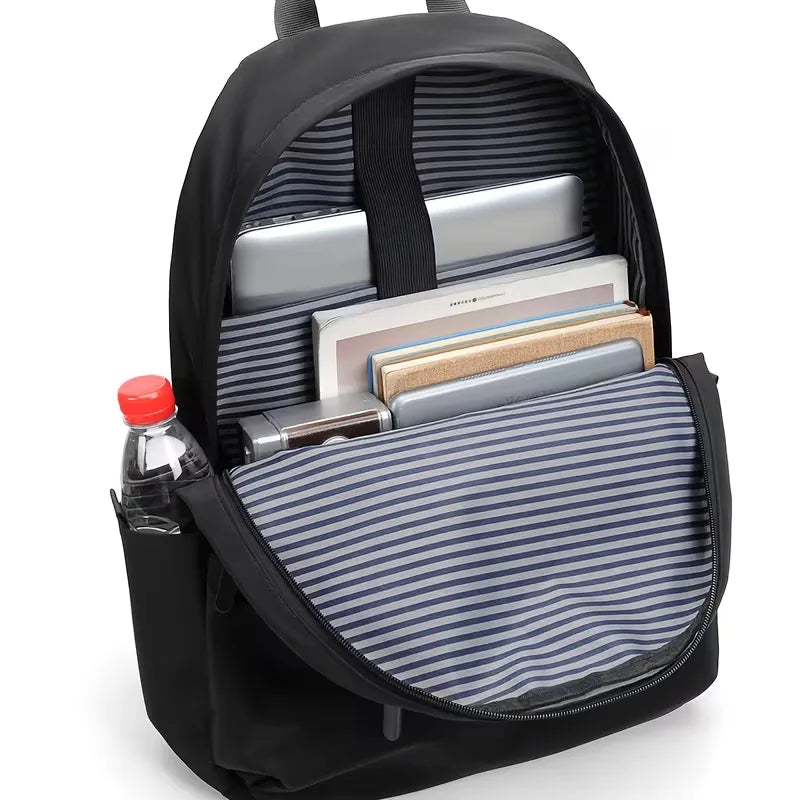 Sac À Dos De Voyage Avec Multiples Compartiments Pour Hommes