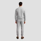 Ensemble décontracté en maille pour homme - image 4