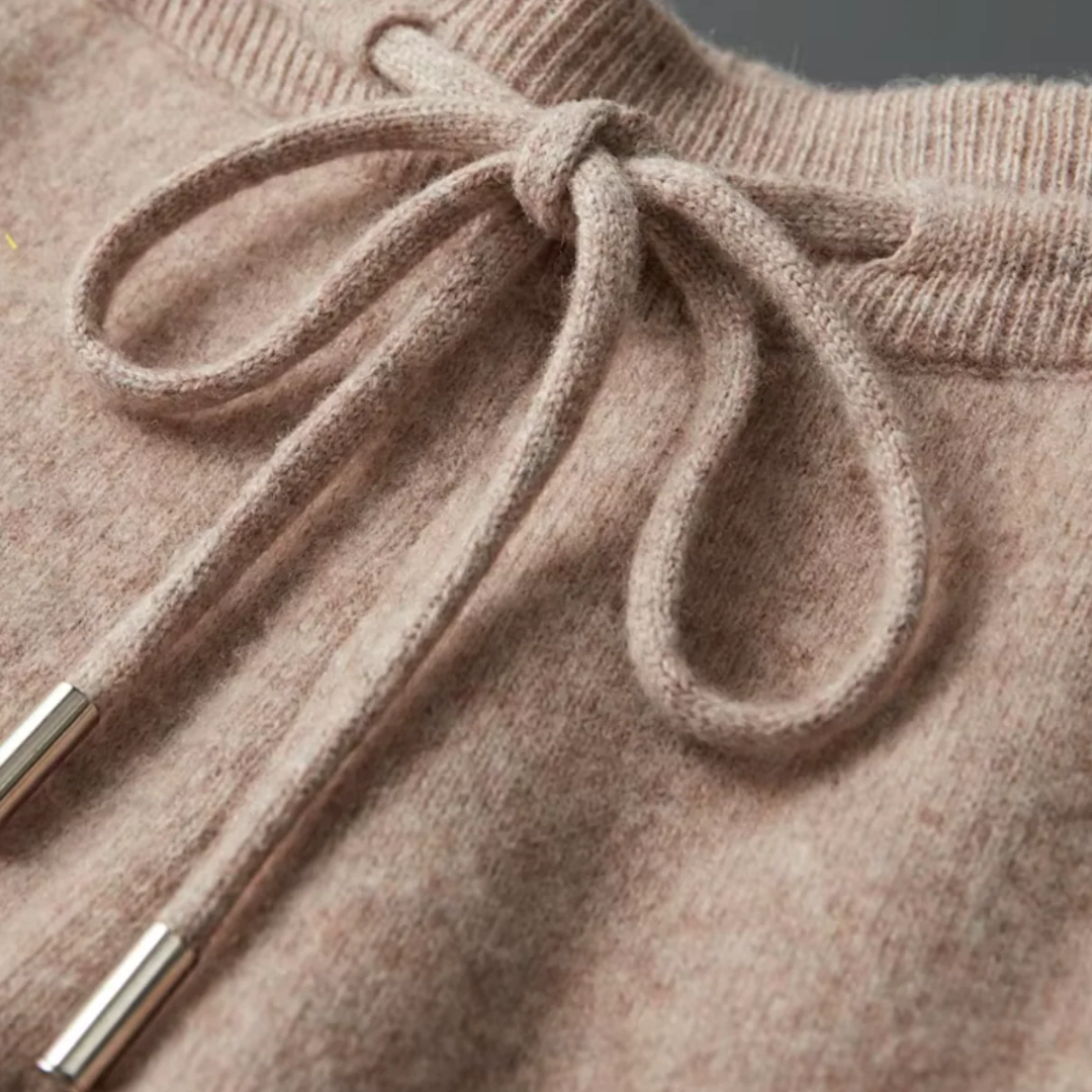 Ensemble détente en maille pour homme - image 4