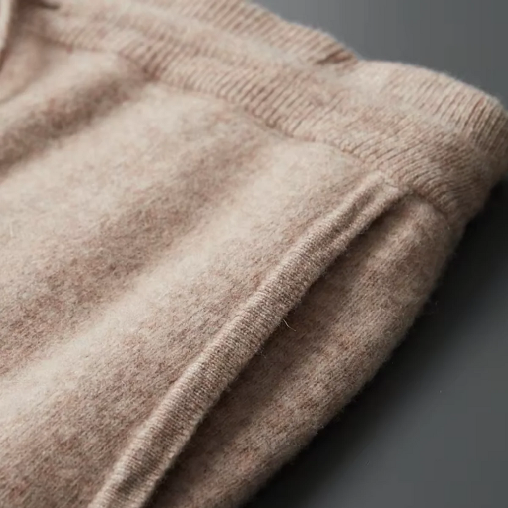 Ensemble détente en maille pour homme - image 5