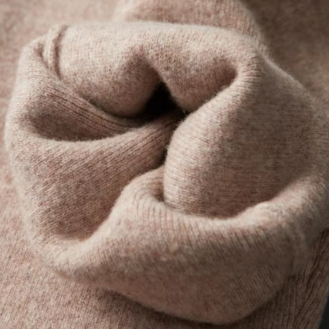 Ensemble détente en maille pour homme - image 6
