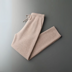 Ensemble détente en maille pour homme - image 8