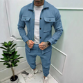 Bleu clair