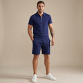Bleu marine