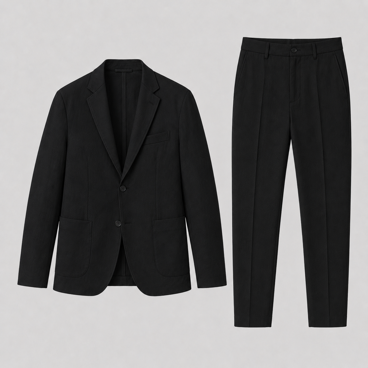 Ensemble deux pièces pour homme - image 1