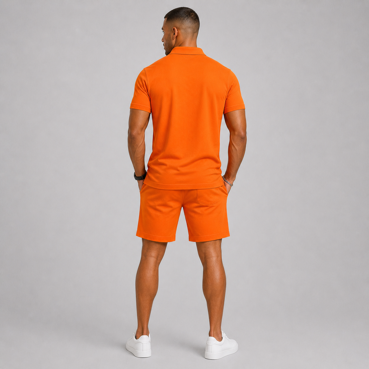 Ensemble sport hommes - image 3